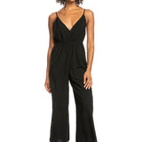 Roxy Never Ending Summer Strappy Jumpsuit