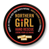 Walton Wood Women Rescue