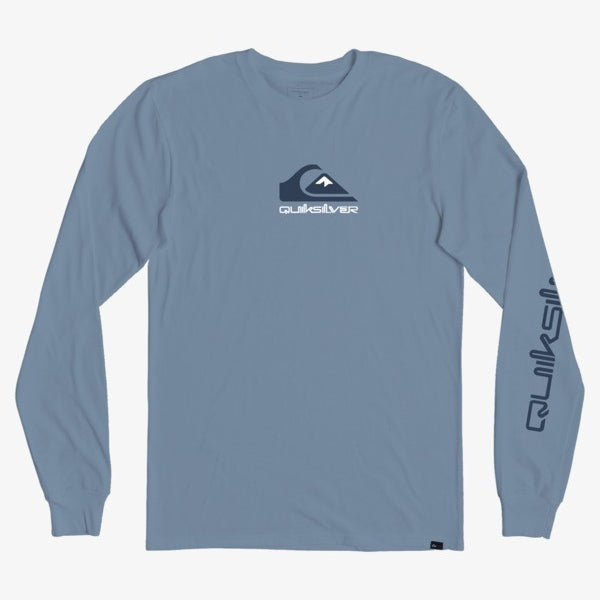 Quiksilver Omni Logo Tee