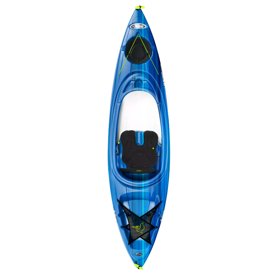 Pelican Argo 100X