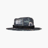 Salty Crew Greatest Hits Packable Bucket Hat