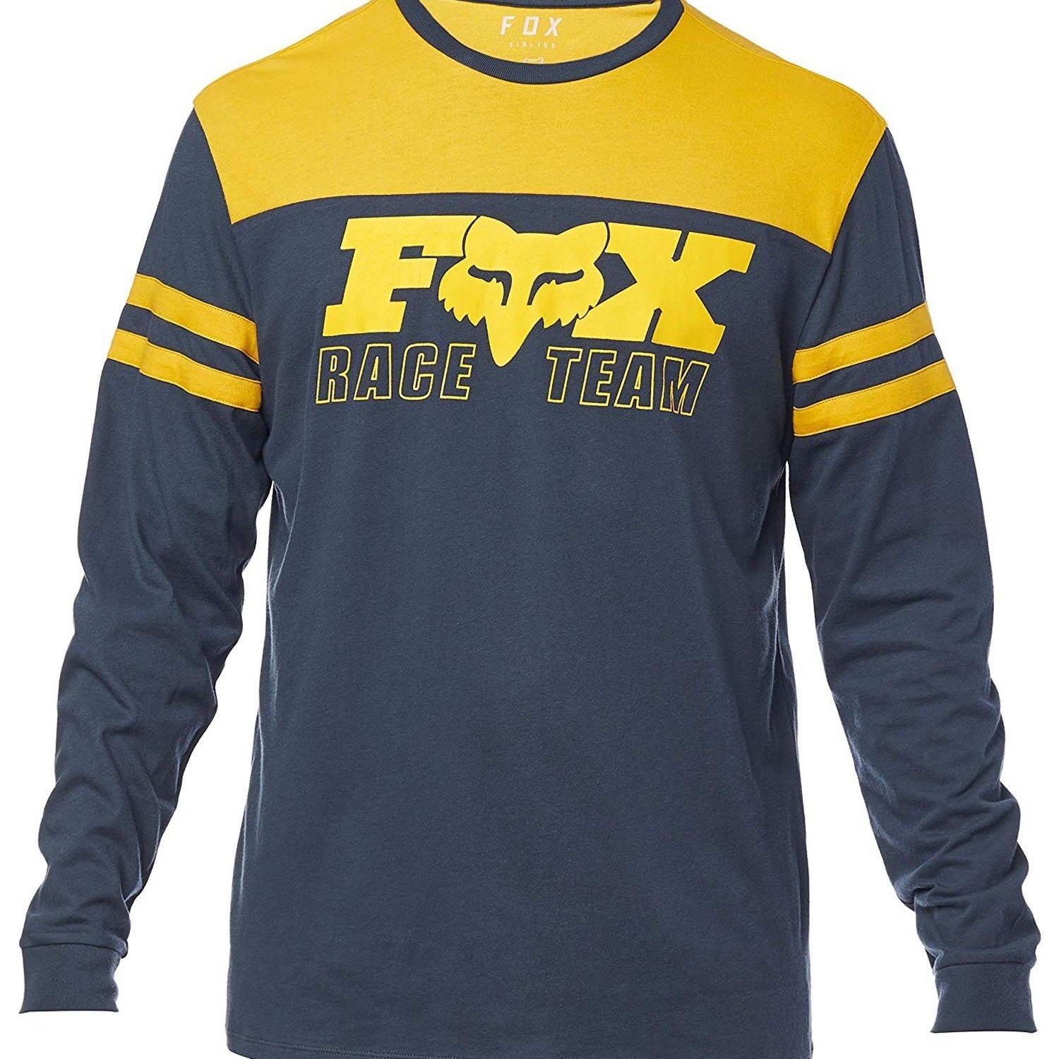 Fox Race Team Long Sleeve Airline