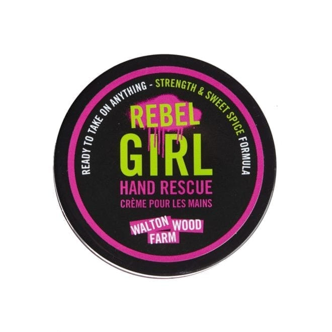 Walton Wood Women Hand Rescue