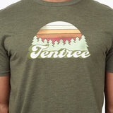 Tentree Retro T-shirt
