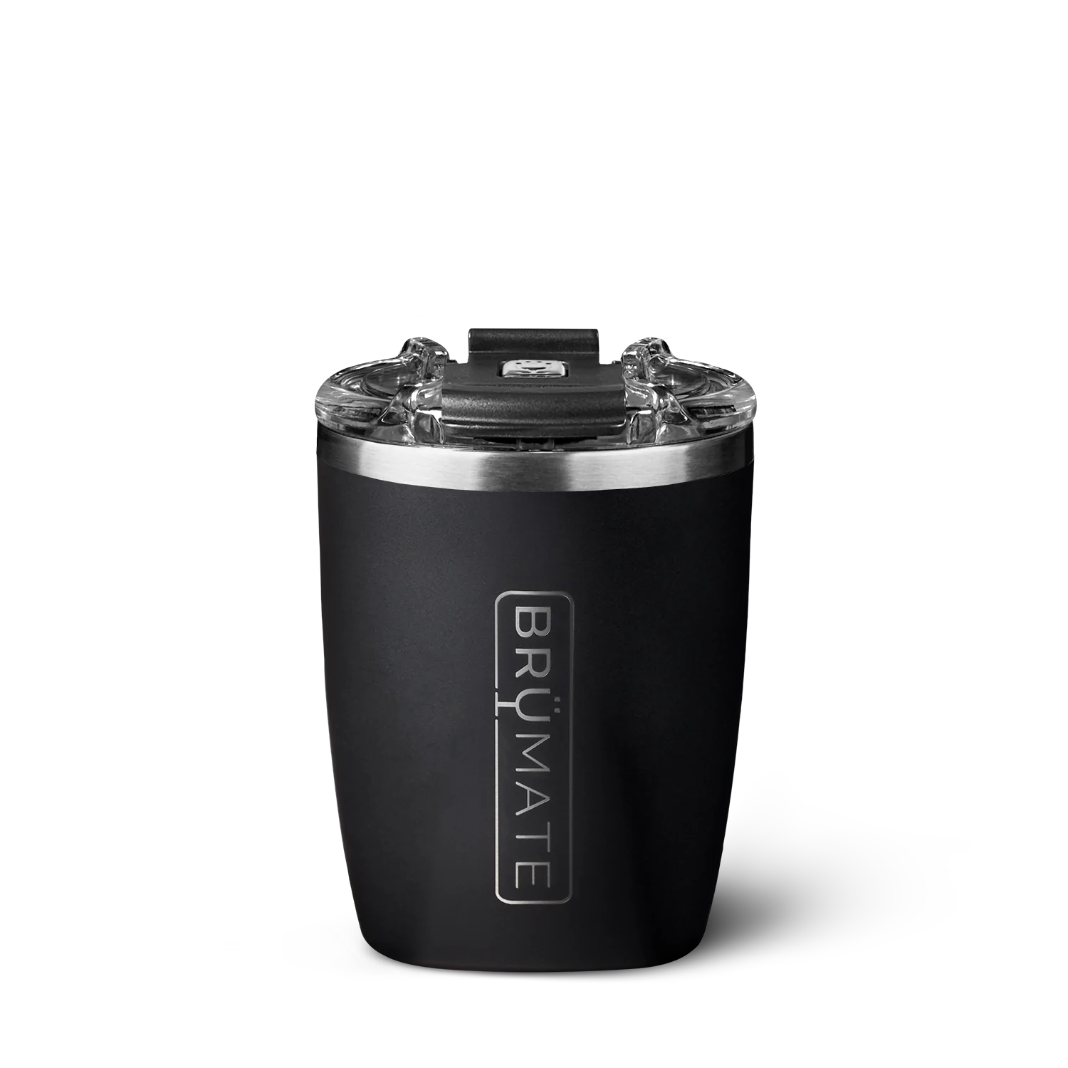 BrüMate Rocks Tumbler / 12oz