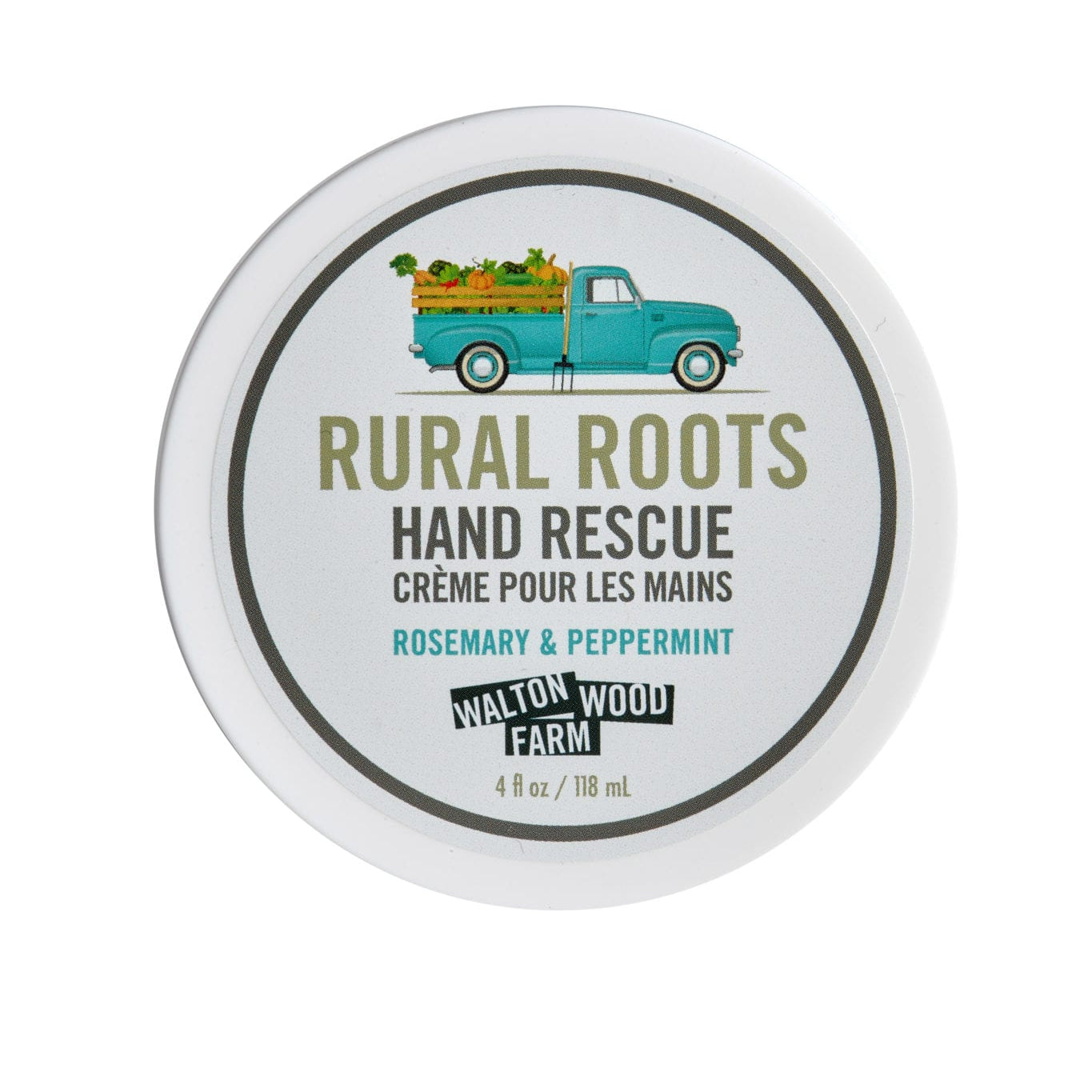 Walton Wood Women Hand Rescue