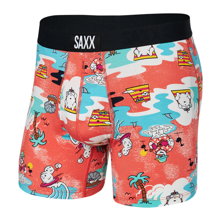 Saxx Ultra Soft Boxer Brief