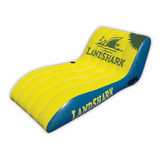 Landshark Lounger Float