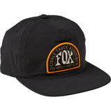 Fox Men's Single Track Snap Back Hat