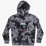 Quiksilver Slow Dive Youth Hoodie