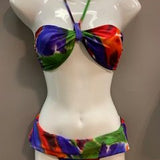 Envya Bikini Swimsuit 2 Piece