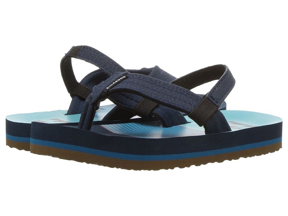 BILLABONG Stoked Sandals
