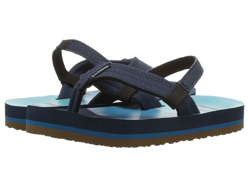 Billabong Stoked Sandals