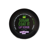 Walton Wood Sugar Coat It Lip Scrub