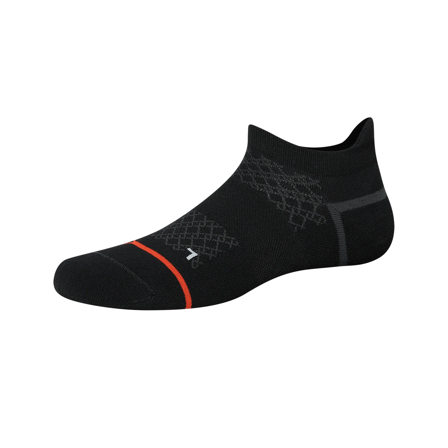 SAXX Foot Hold Mid-Weight Low Show