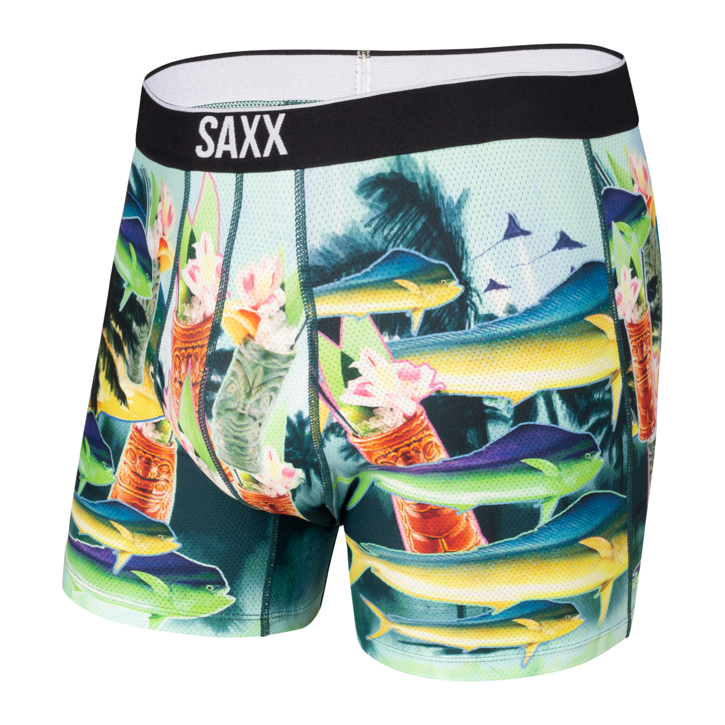 Saxx Volt Boxer Brief