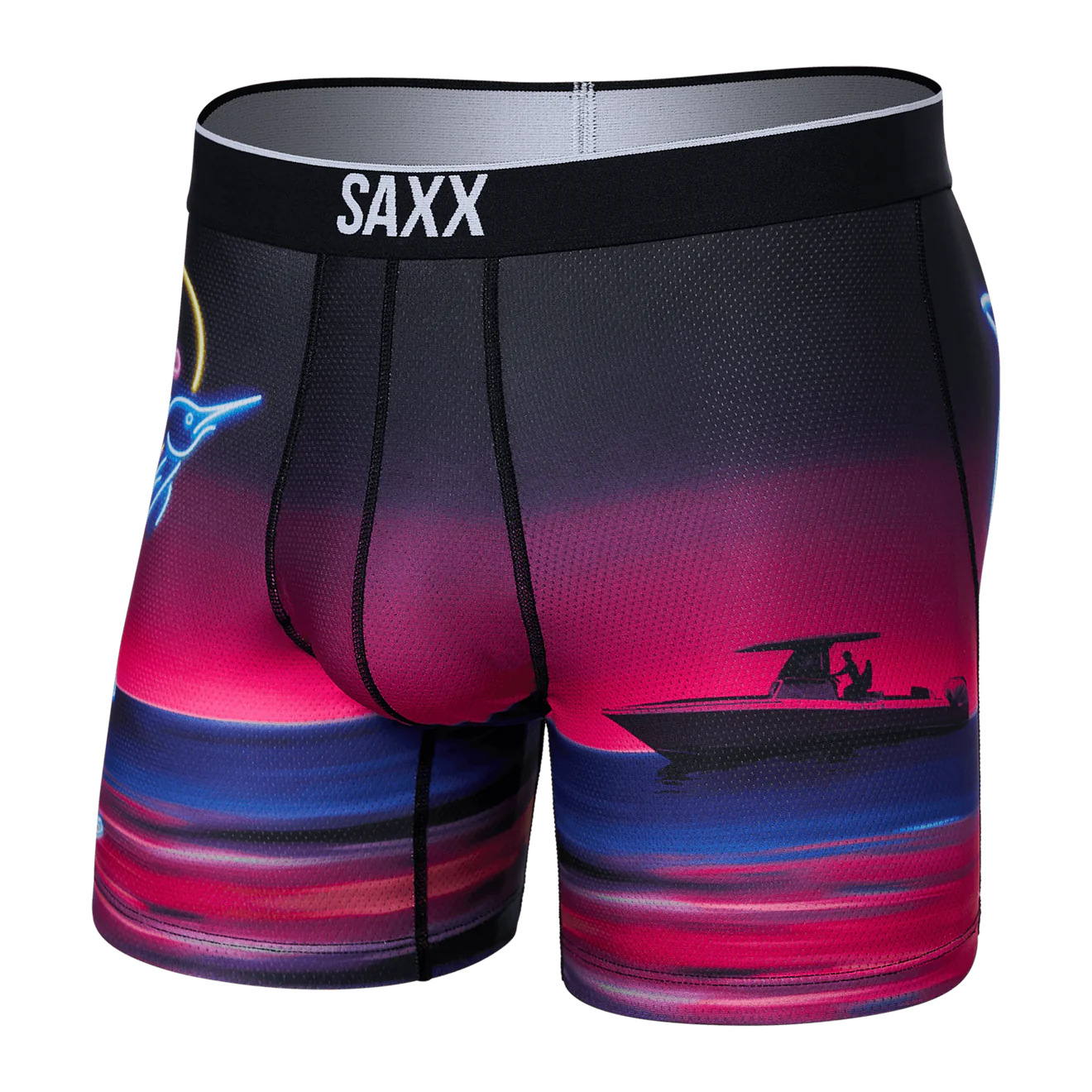 Saxx Volt Boxer Brief