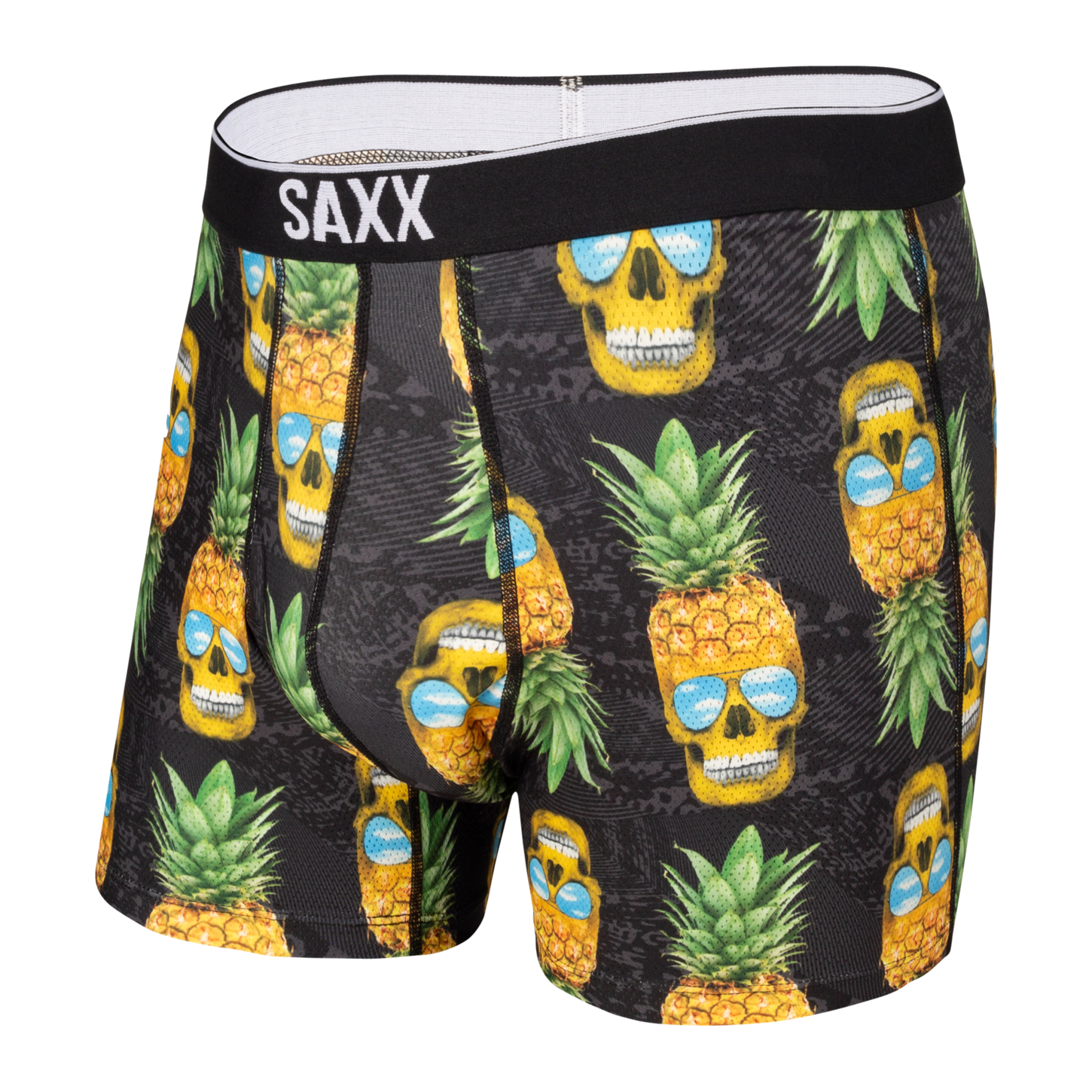 Saxx Volt Boxer Brief