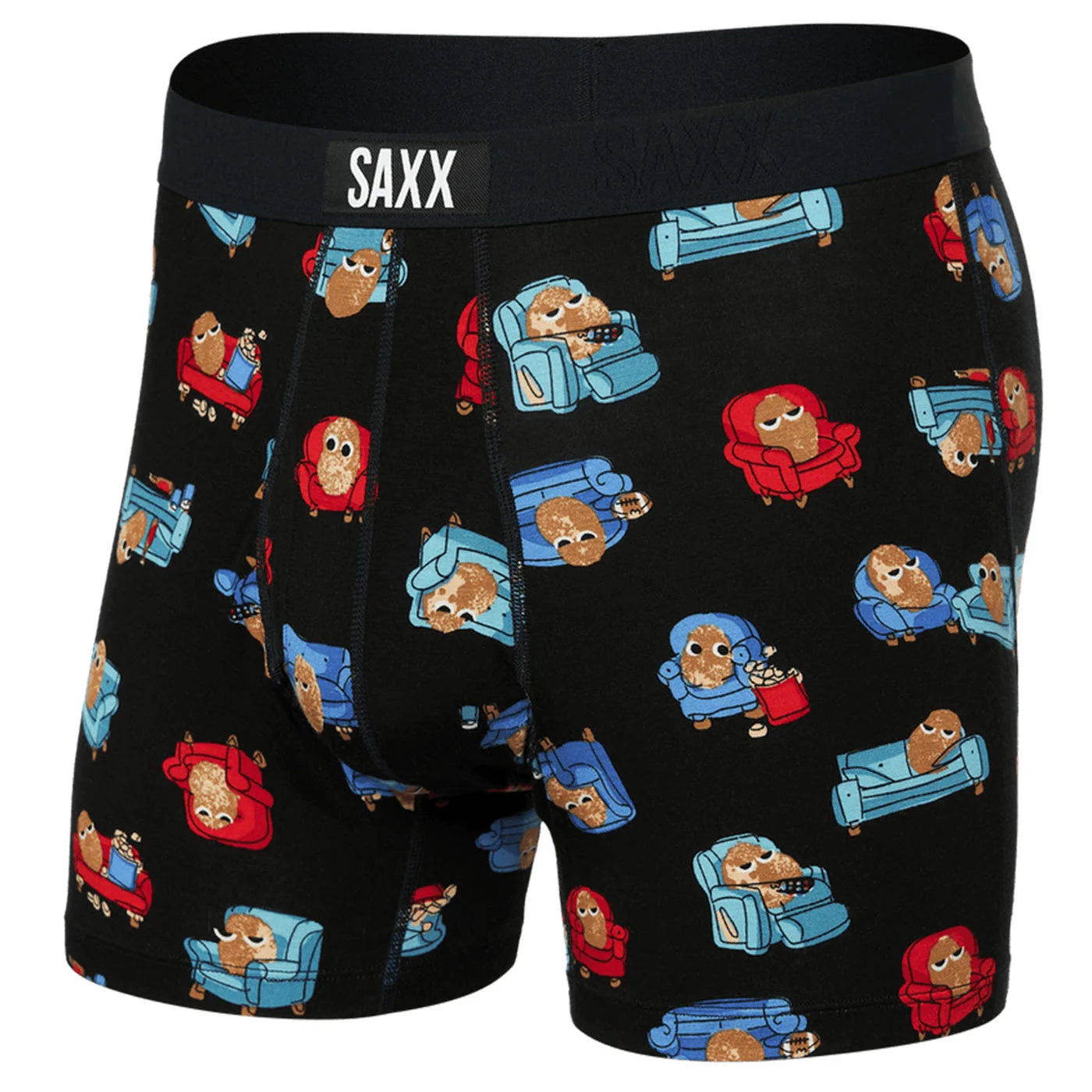 Saxx Ultra Soft Boxer Brief