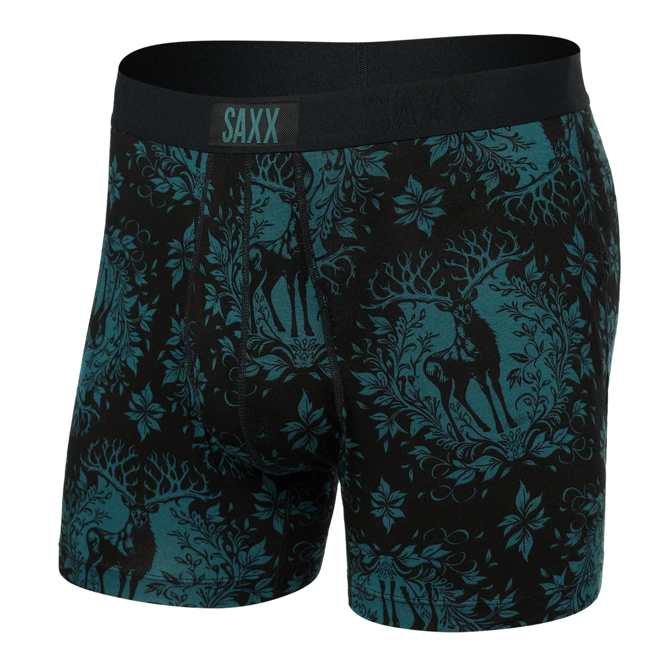 Saxx Ultra Soft Boxer Brief