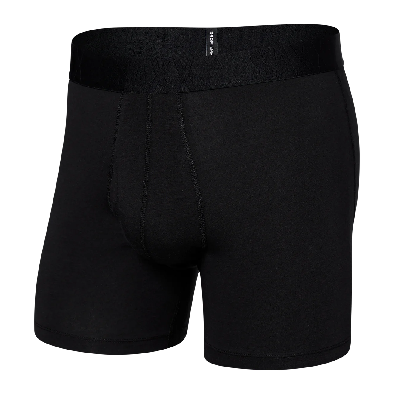 SAXX Droptemp Cooling Cotton Boxer Briefs