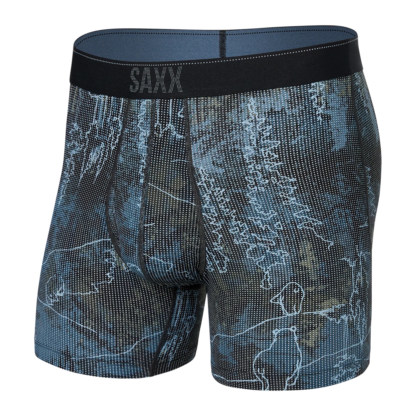 Saxx Quest Boxer Brief