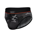 SAXX ULTRA SOFT BRIEF WITH FLY