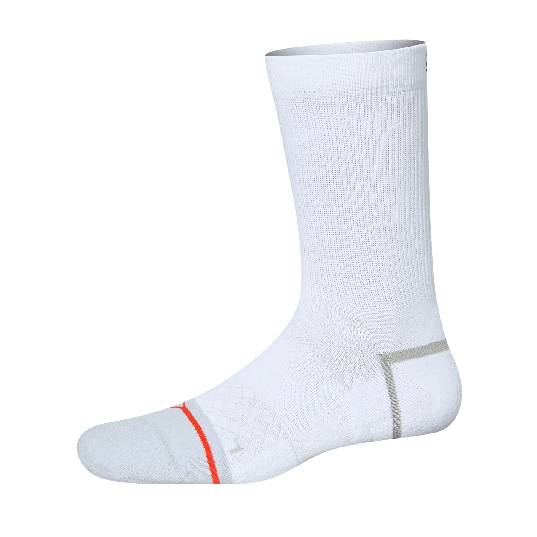 SAXX Foot Hold Mid-weight Crew