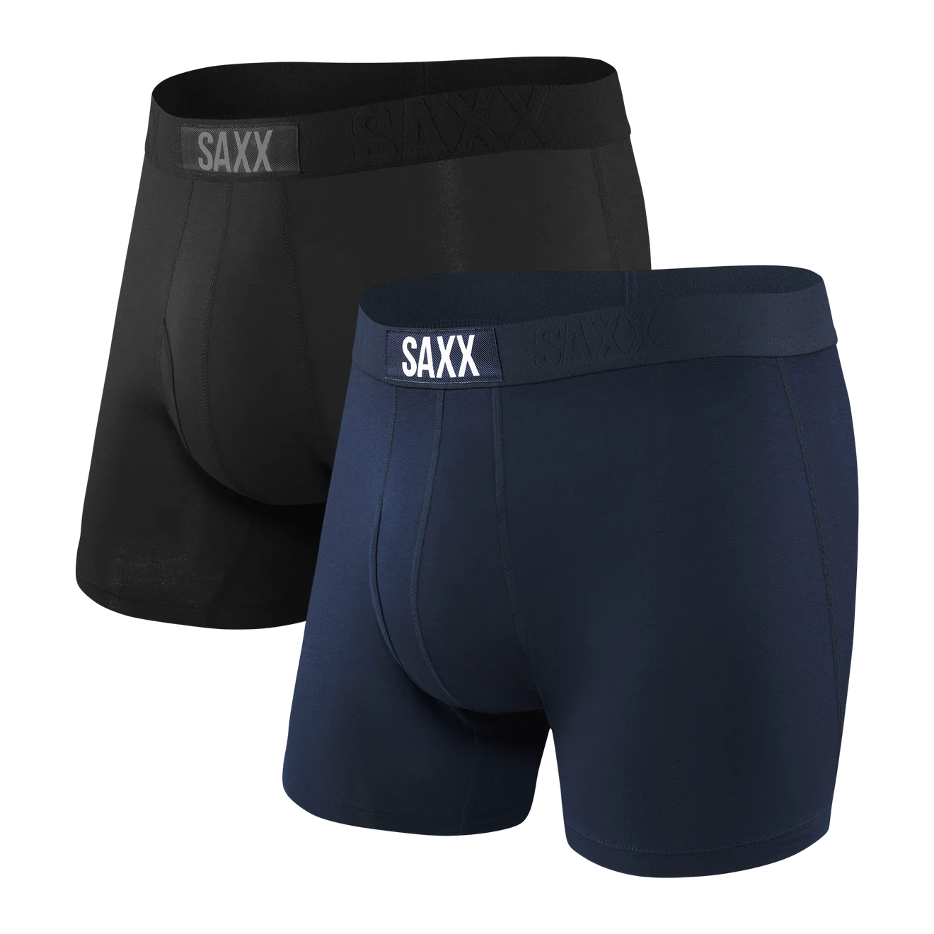 Saxx Ultra Boxer Brief 2 Pack
