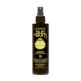Sun Bum Original SPF 15 TANNING OIL