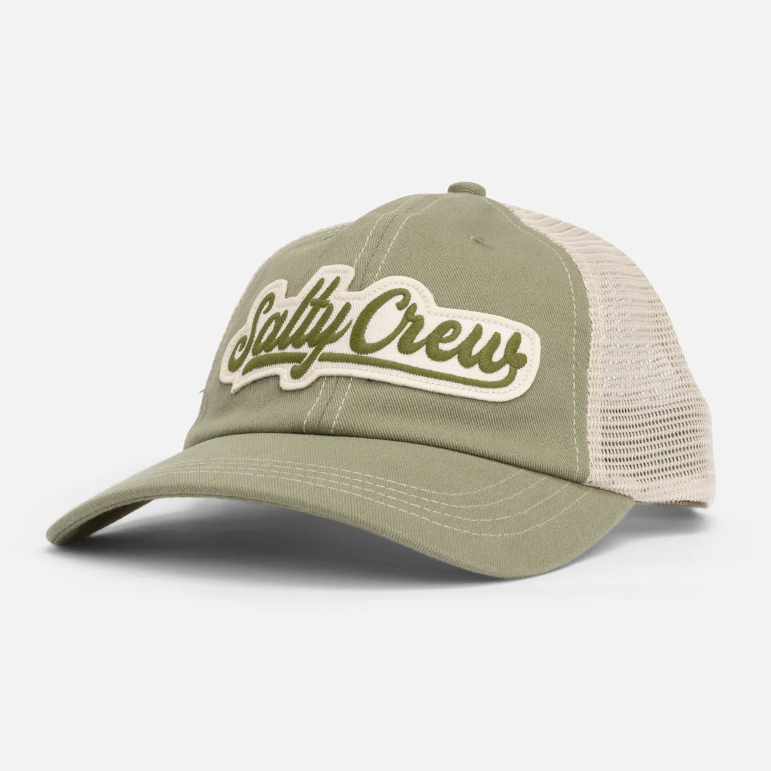 SALTY CREW Women's Team Salty Dad Hat