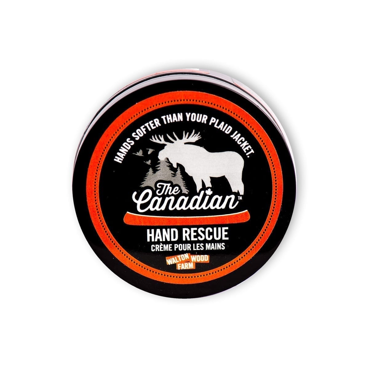 Walton Wood Mens Hand Rescue