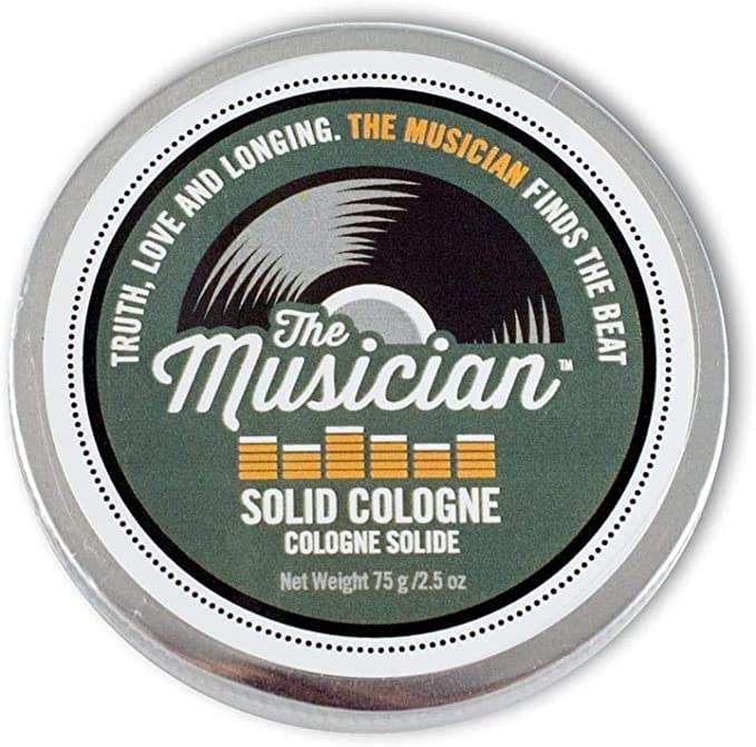 Walton Wood Solid Cologne