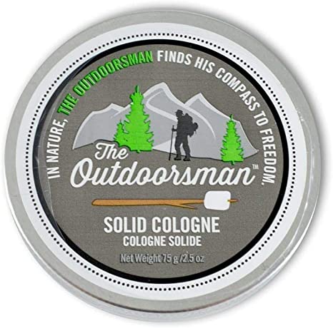 Walton Wood Solid Cologne