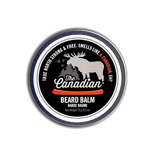 Walton Wood Tin Beard Balm