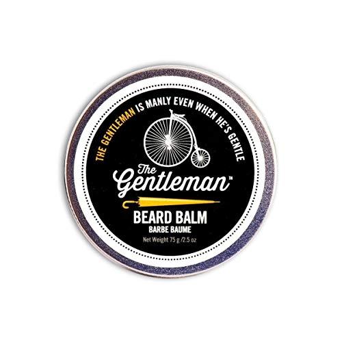 Walton Wood Tin Beard Balm