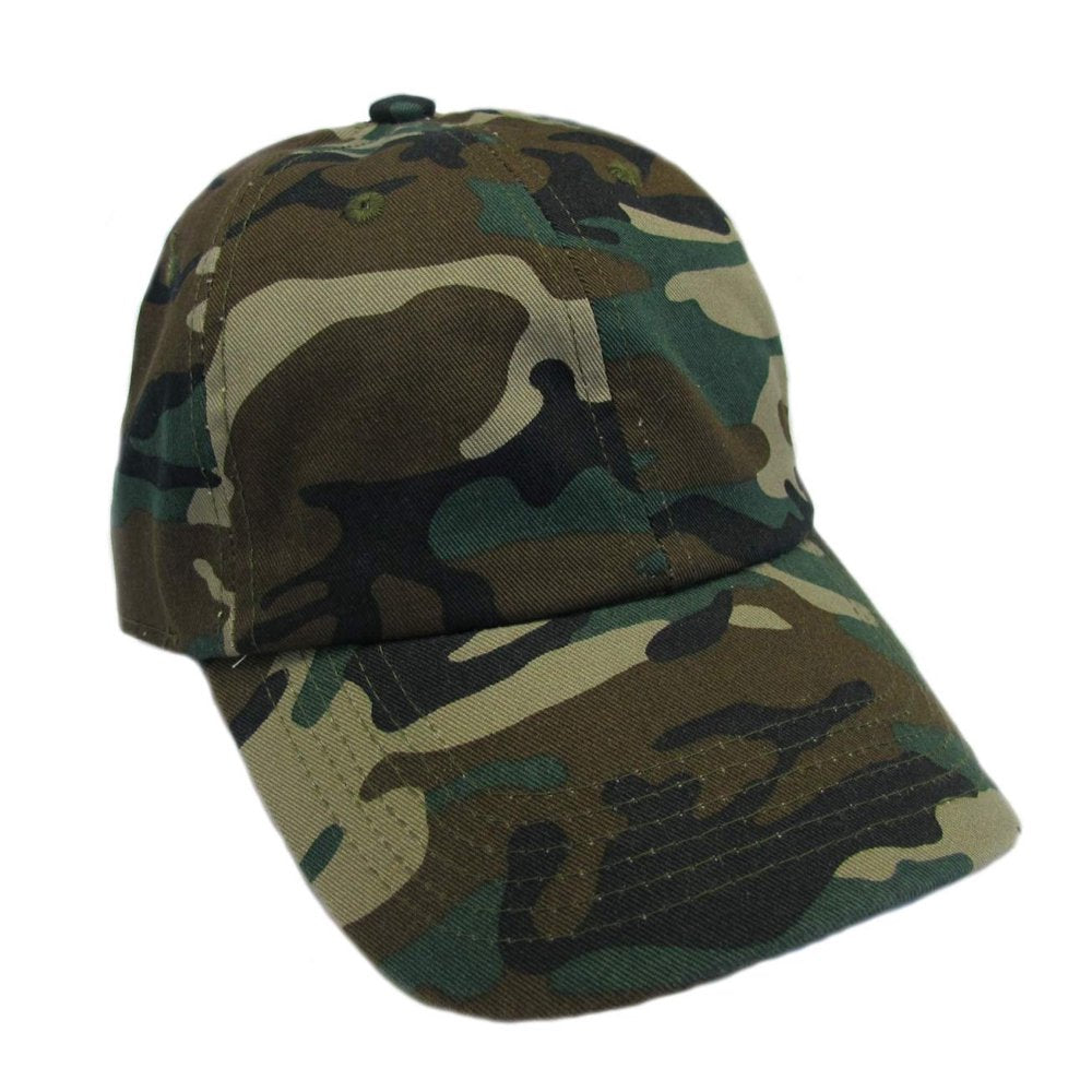 Oakley TinCan Cap