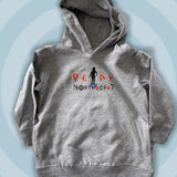 North of 7 Outfitters Toddler Hoodie