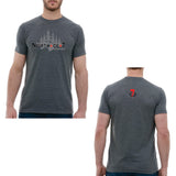 North of 7 Outfitters Men's Tree Tee