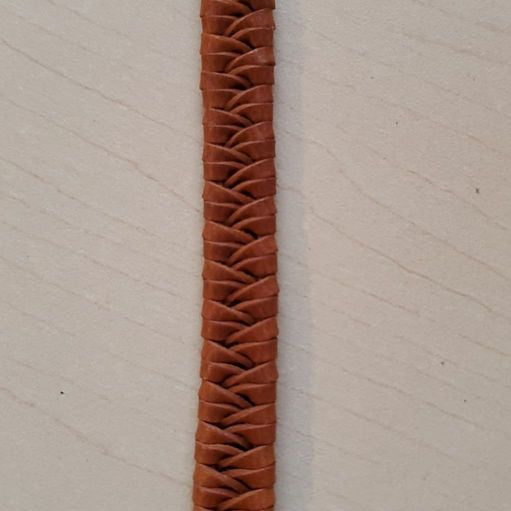Tribal Leather Bracelets