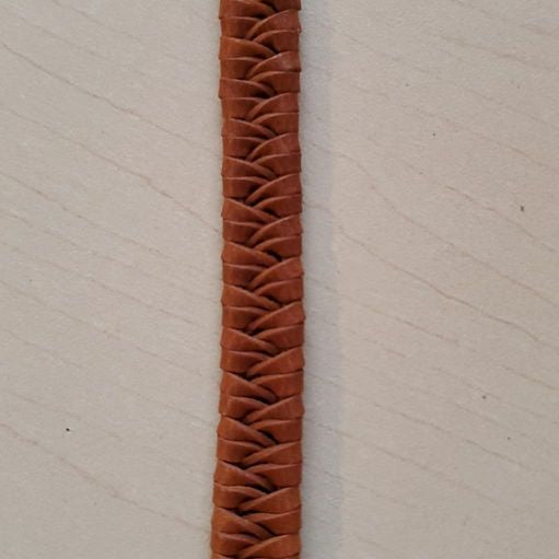 Tribal Leather Bracelets