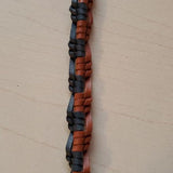 Tribal Leather Bracelets