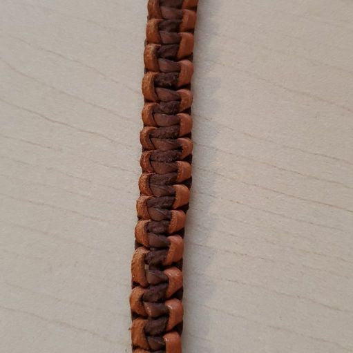 Tribal Leather Bracelets