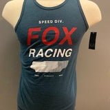 Fox Youth Unlimited Tank