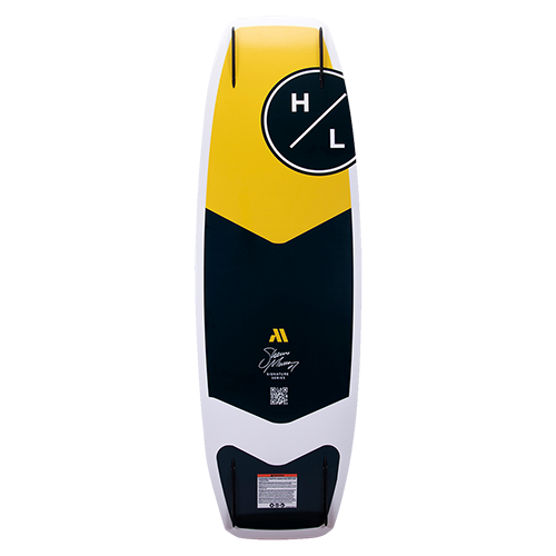 HYPERLITE MURRAY PRO WAKEBOARD / Various Sizes