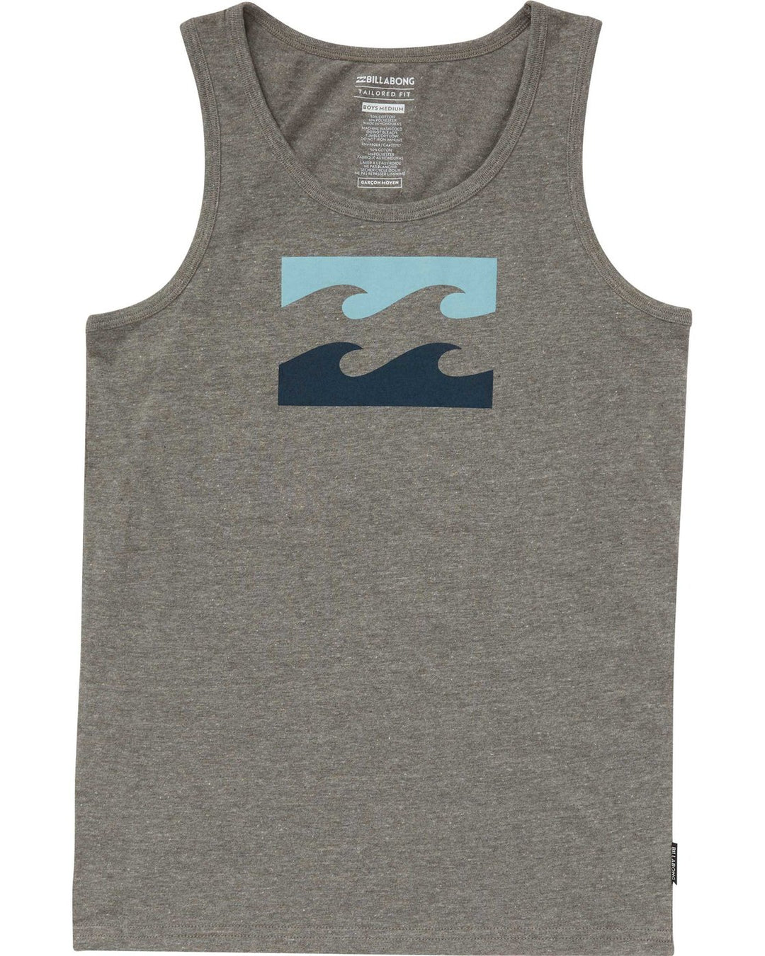 Billabong Wave Tank – The Cottage