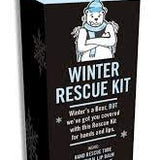 Walton Wood Winter Rescue Kit