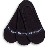 Sperry Invisible Liner Socks