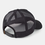 Tentree Recycled Logo Altitude Hat