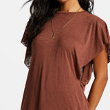 Billabong Out For Waves Cover-Up Dress
